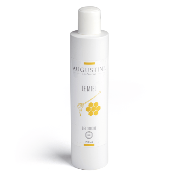 Gel douche « Le Miel »