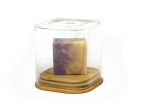 Savon « Pour Elle » - 100g – Image 3