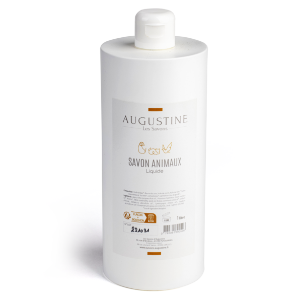 Savon Animaux - 1l