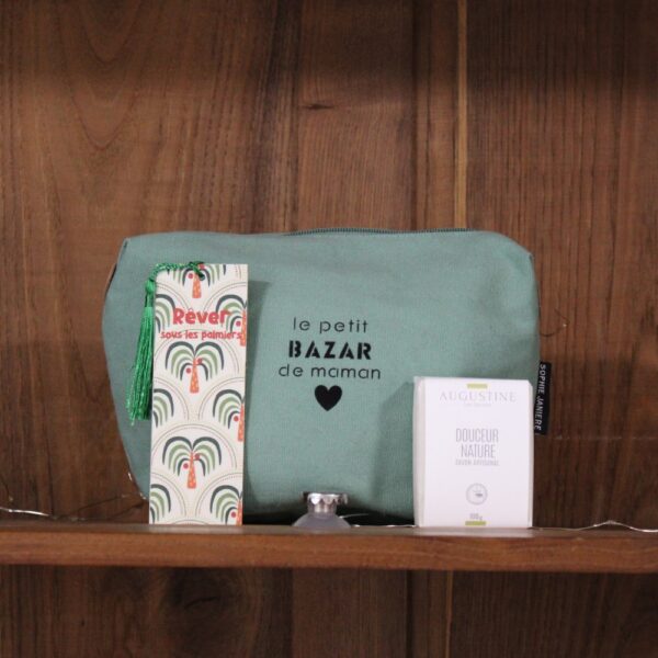 Trousse Petit Bazar de Maman – Image 2