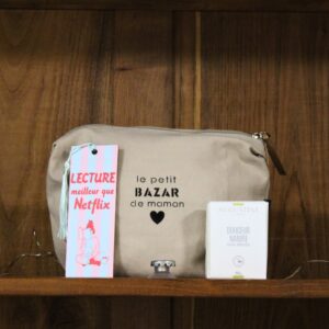 Trousse Petit Bazar de Maman