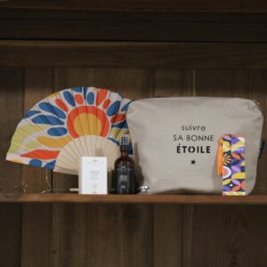 Trousse Bonne Étoile